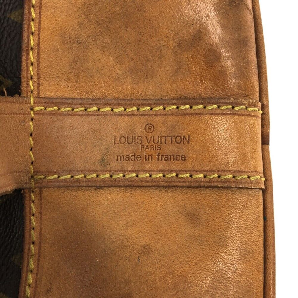 Auth Louis Vuitton Randonnee Gm #93038L43B - Picture 7 of 14